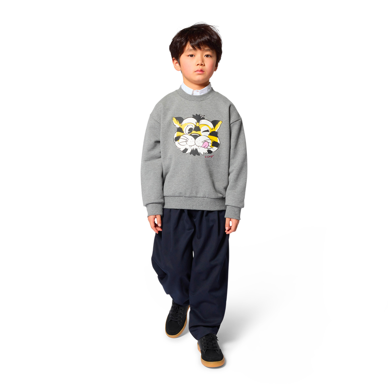 Sweatshirt KENZO KIDS 
                        UNISEX