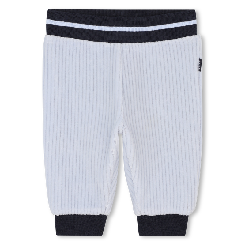 Jogger set BOSS 
                    BOY