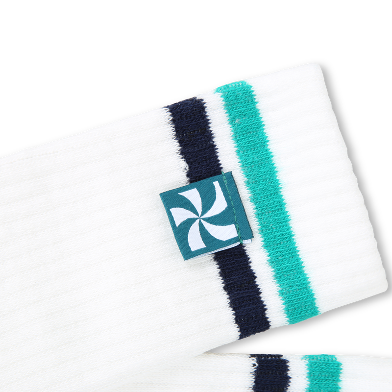 Mid-Rise Socks KIDS AROUND 
                        BOY