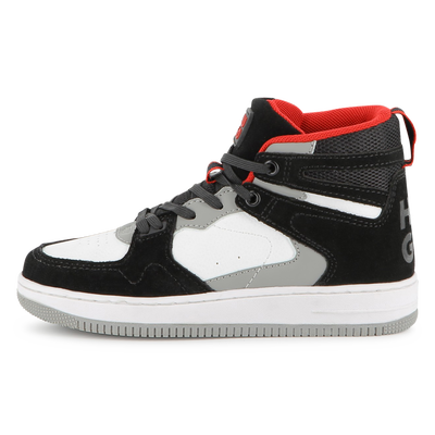 High-top sneakers HUGO BOY