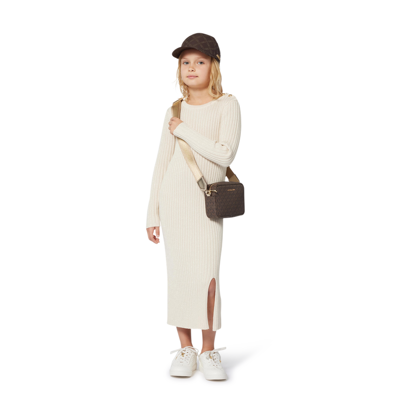 Twill cap MICHAEL KORS 
                        GIRL