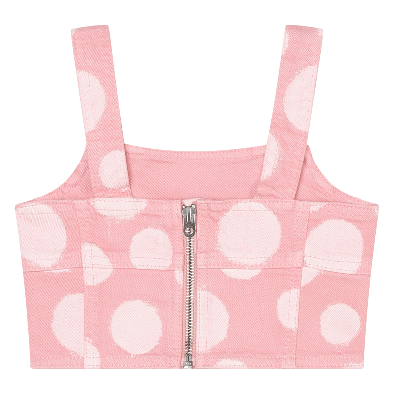 Strappy Top MARC JACOBS 
                    GIRL