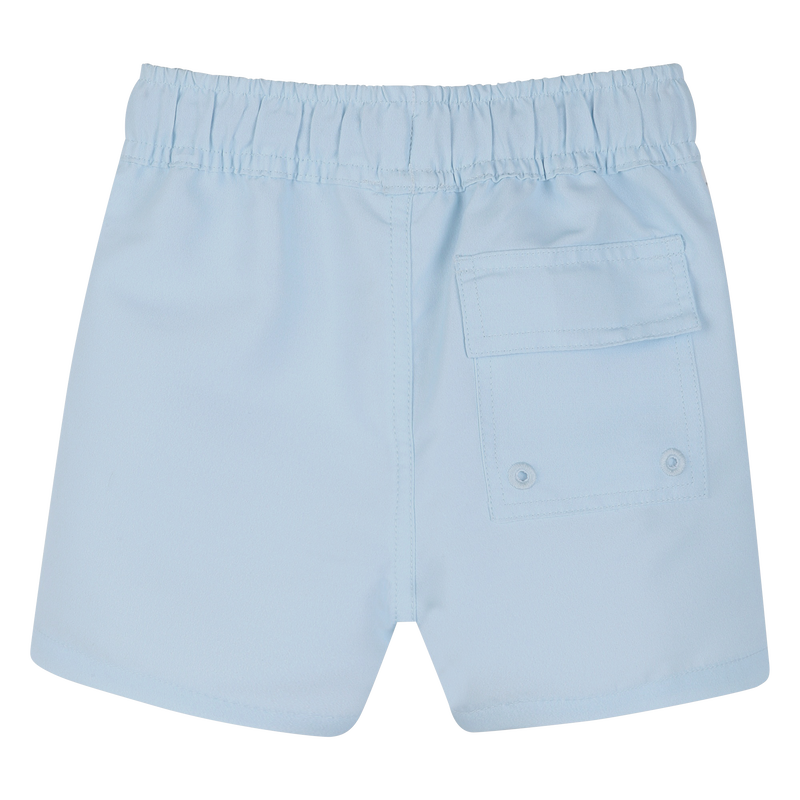 SWIM TRUNKS GIVENCHY 
                        BOY