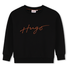 Sweatshirt HUGO 
                    BOY