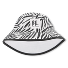 Reversible Bucket Hat KARL LAGERFELD KIDS 
                    BOY