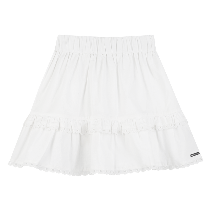 Short Skirt MICHAEL KORS 
                        GIRL