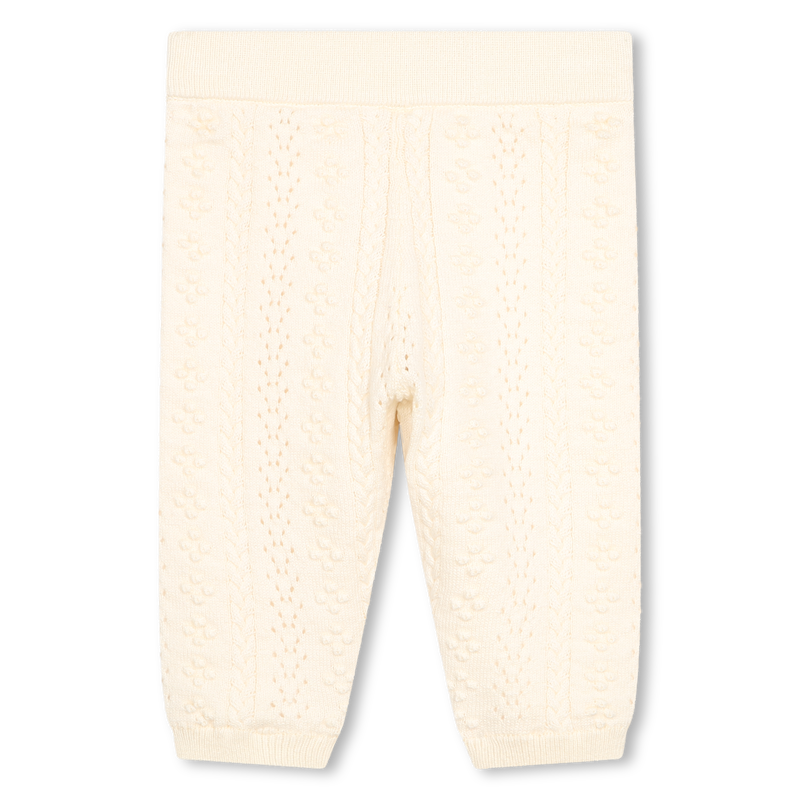 Knitted Trousers CHLOE 
                    GIRL