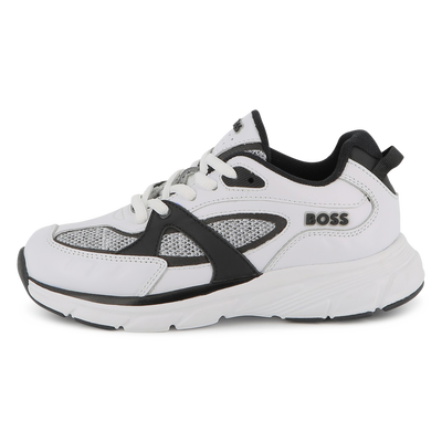 Lace-up sneakers BOSS BOY