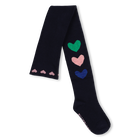 Patterned tights BILLIEBLUSH 
                    GIRL