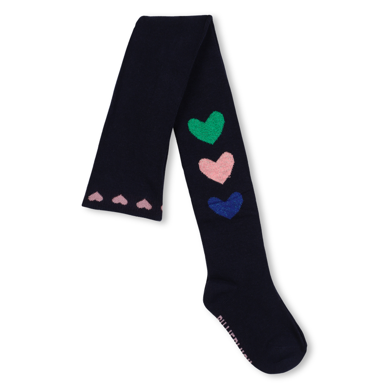 Patterned tights BILLIEBLUSH 
                        GIRL