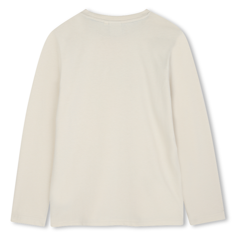 Long Sleeve T-Shirt BOSS 
                    BOY
