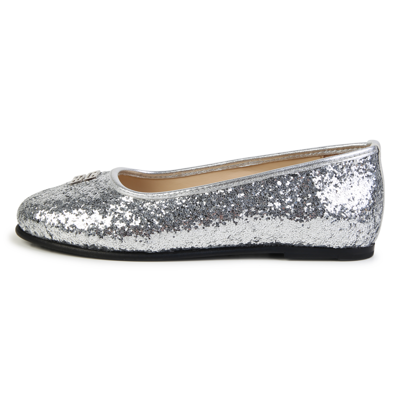 Givenchy sales ballerina flats