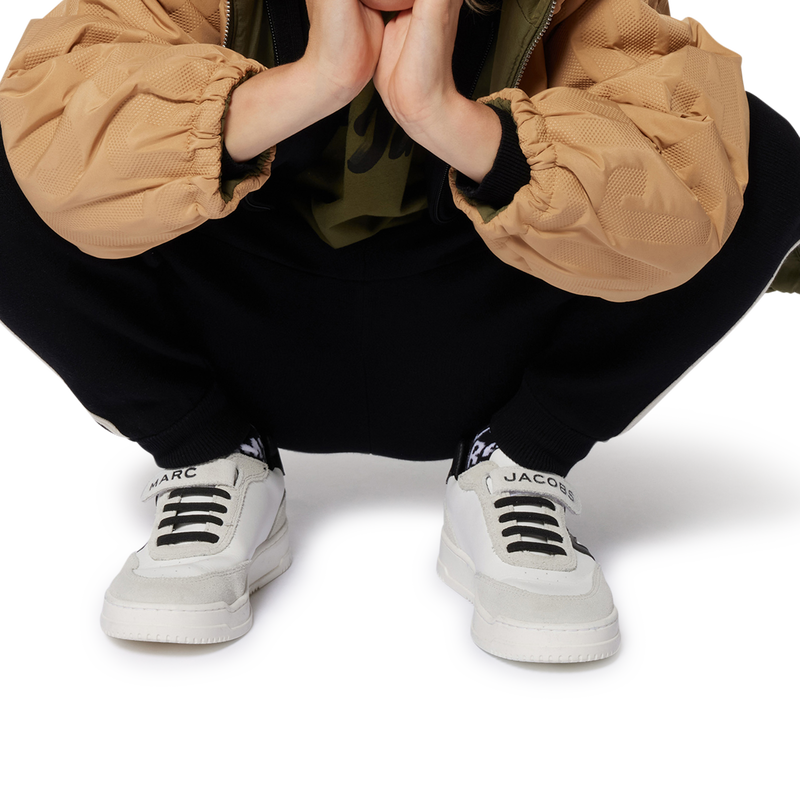 Knit Sweatpants MARC JACOBS 
                        UNISEX