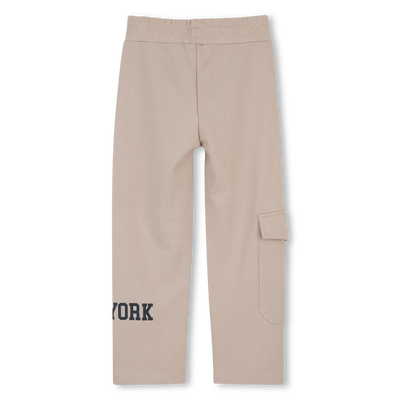 Fancy trousers DKNY BOY