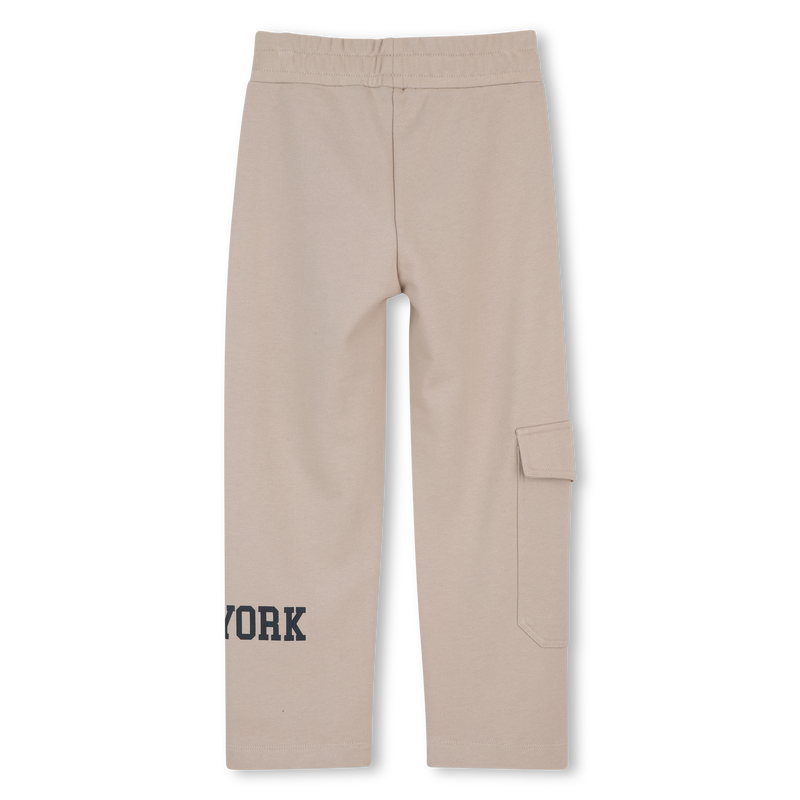 Fancy trousers DKNY 
                        BOY