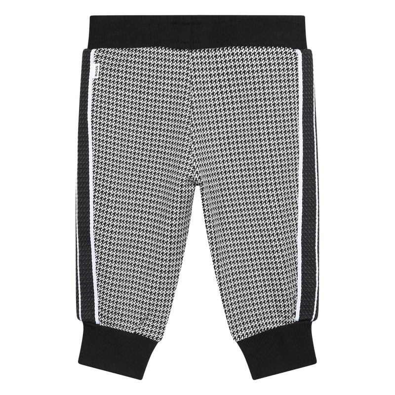 Patterned Sweatpants BOSS 
                        BOY