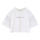 Short-Sleeved T-Shirt MICHAEL KORS 
                    GIRL