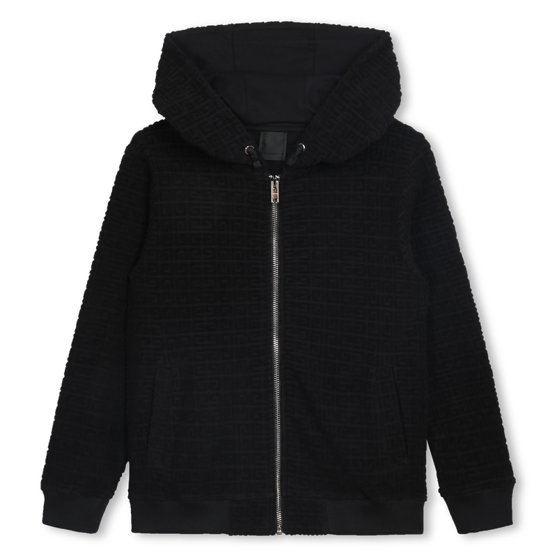 Givenchy black tracksuit deals
