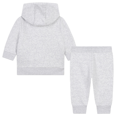 Fleece Tracksuit Set BOSS BOY