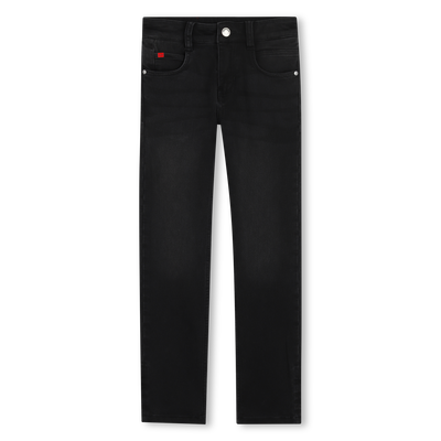 Slim Fit Jeans HUGO BOY