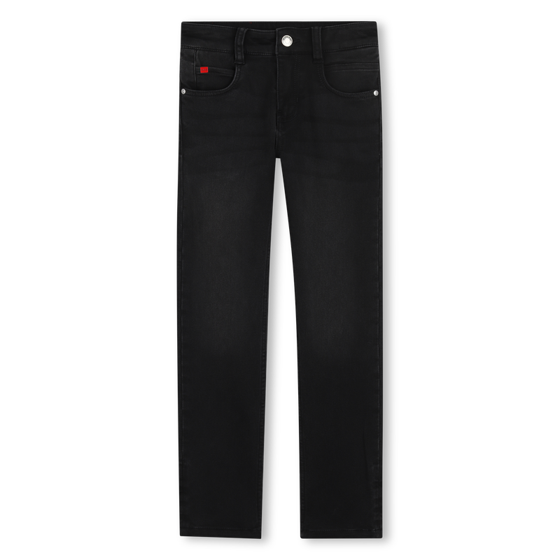 Slim Fit Jeans HUGO 
                        BOY