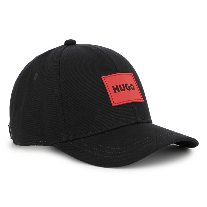 Adjustable Hat HUGO 
                        UNISEX