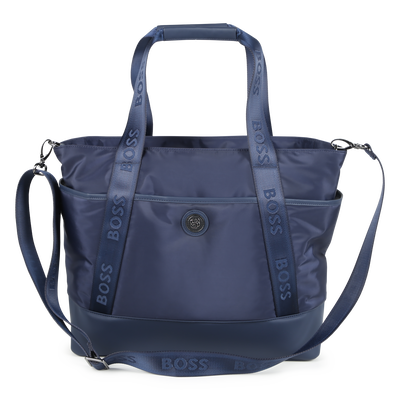 Changing bag designer sale online