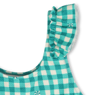 Two-Piece Swimsuit KIDS AROUND 
                    GIRL