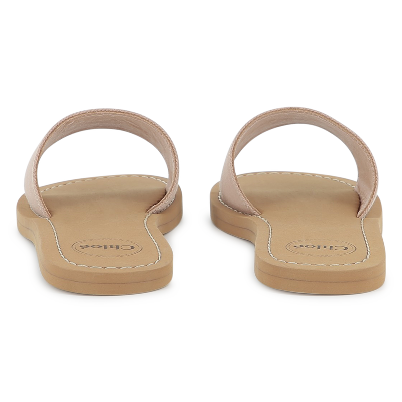 Textile slides CHLOE 
                        GIRL