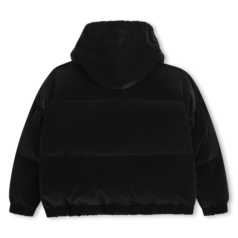 Down jacket CHLOE 
                        GIRL