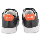 Velcro Sneakers BOSS 
                    BOY