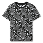 Short-sleeved T-shirt DKNY 
                    BOY