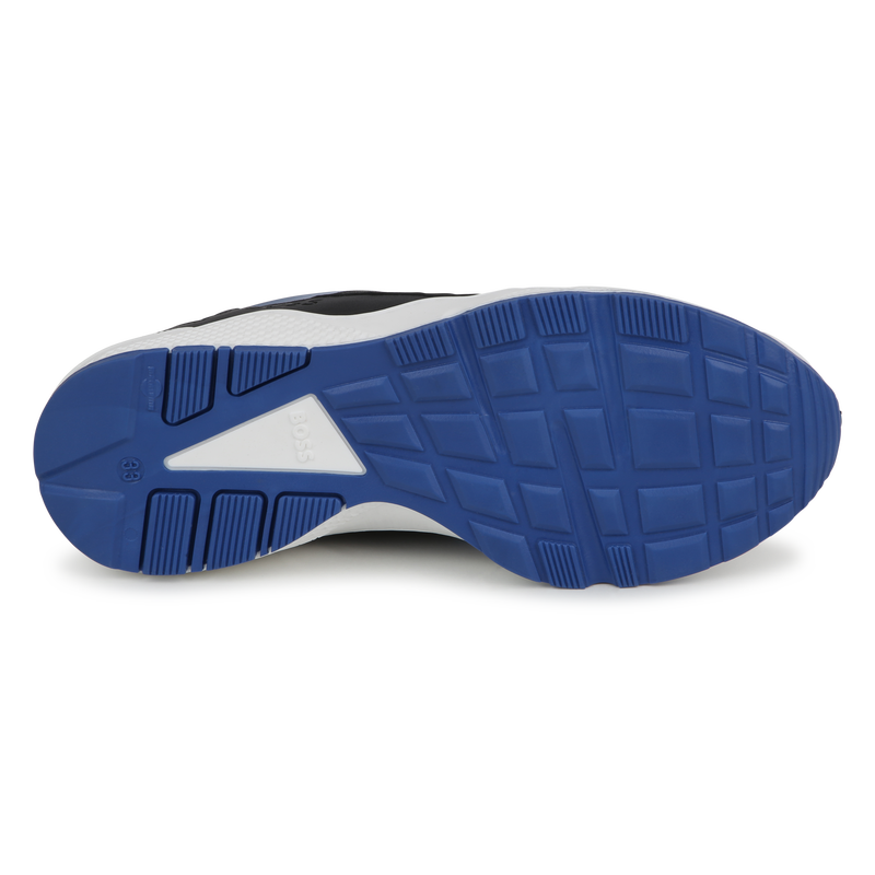 Slip-on sneakers BOSS 
                    BOY