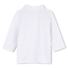 Long sleeve polo BOSS 
                    BOY