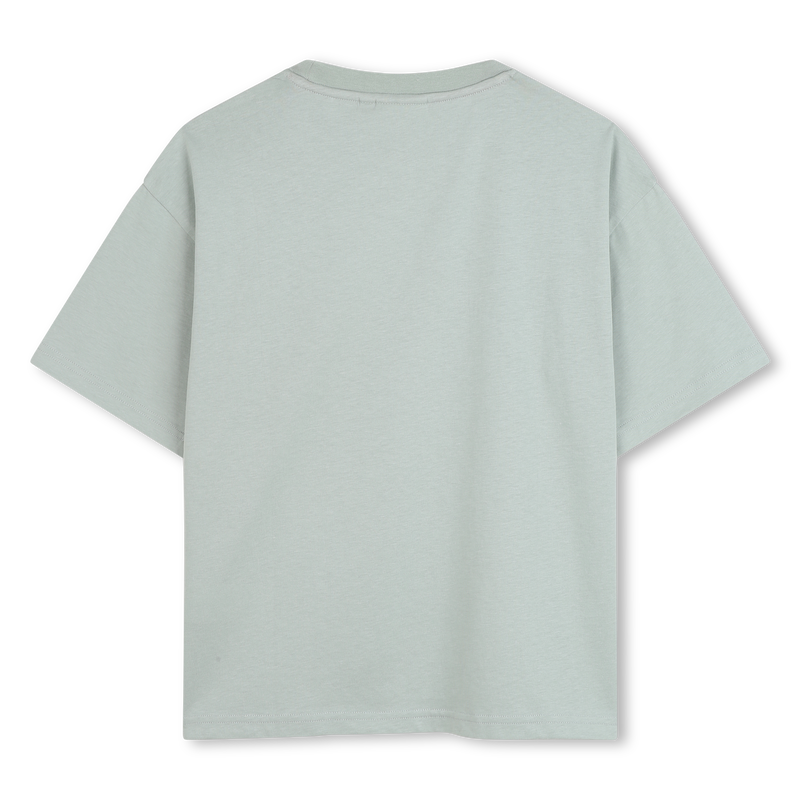 Short-sleeved T-shirt HUGO 
                    BOY