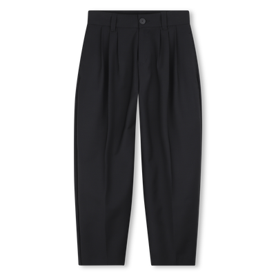 Dress trousers GIVENCHY BOY