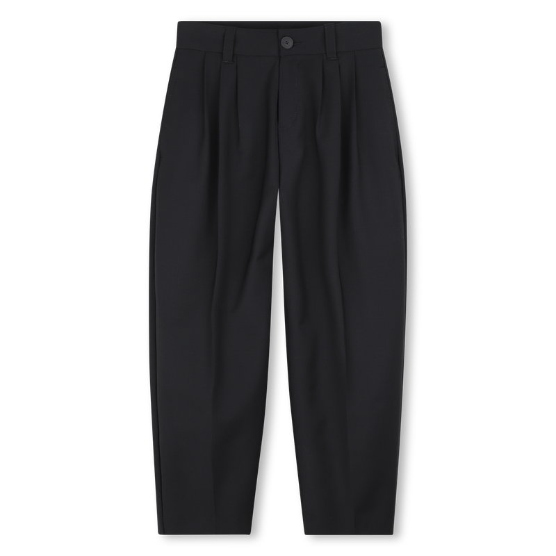Dress trousers GIVENCHY 
                        BOY