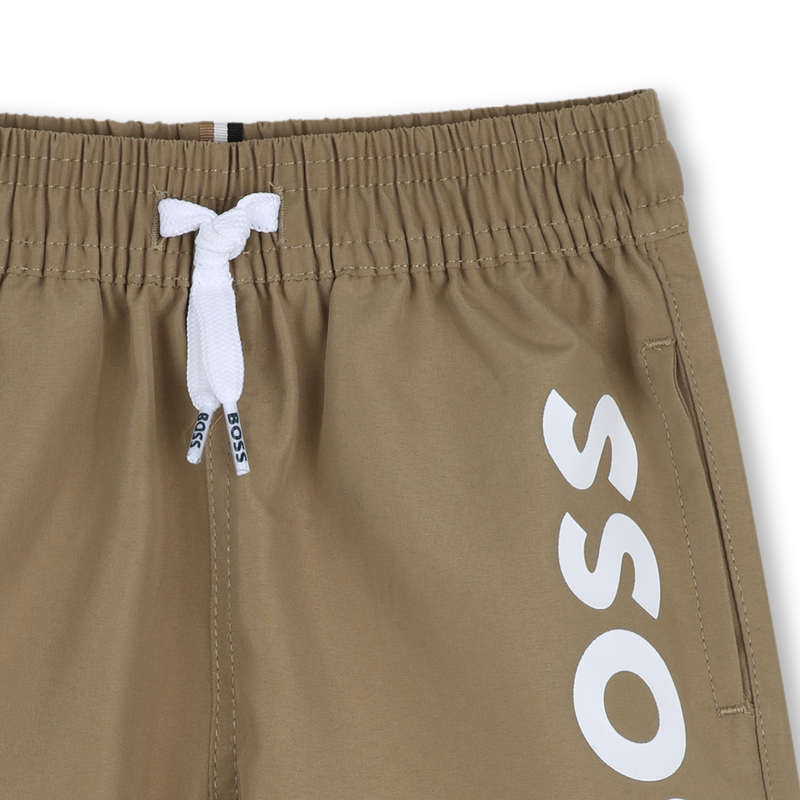Swim Trunks BOSS 
                        BOY