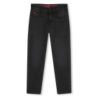 Denim pants HUGO 
                    BOY