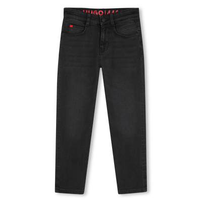 Denim pants HUGO BOY