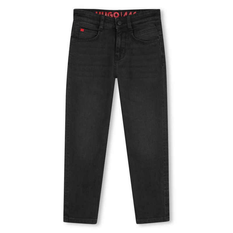 Denim pants HUGO 
                        BOY