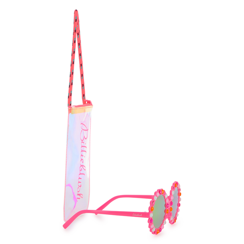 Diamant&eacute; sunglasses BILLIEBLUSH 
                        GIRL