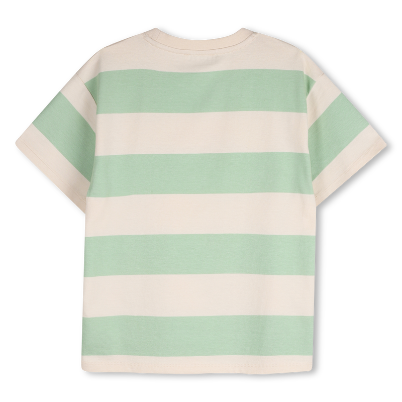 Short-Sleeved T-Shirt KENZO KIDS 
                        BOY