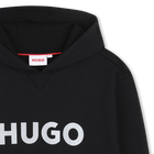Hoodie HUGO 
                    BOY