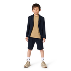 Suit Bermudas BOSS 
                    BOY