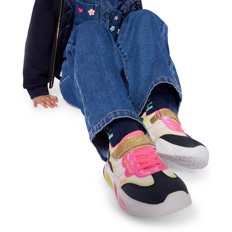 Sneakers BILLIEBLUSH 
                        GIRL