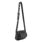 Adjustable handbag with zip MICHAEL KORS 
                    GIRL