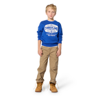 Sweatshirt TIMBERLAND 
                    BOY