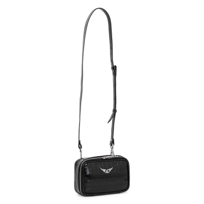 Three-in-one handbag ZADIG & VOLTAIRE GIRL