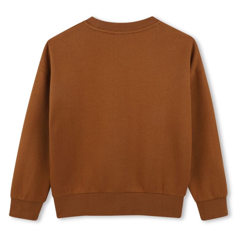 Sweatshirt TIMBERLAND 
                        BOY